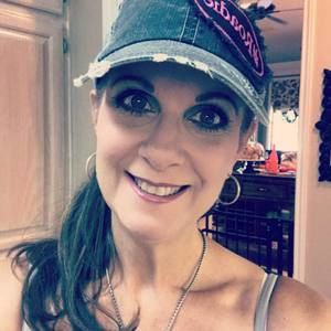 Meet your Posher, Annette